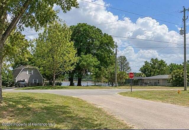 0.25 Acres of Residential Land for Sale in Dunnellon, Florida
