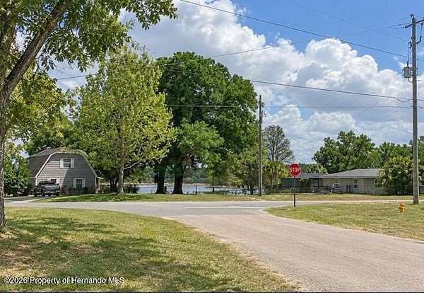 0.25 Acres of Residential Land for Sale in Dunnellon, Florida