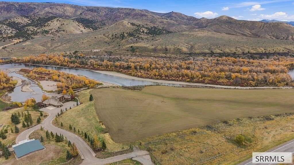 5 Acres of Residential Land for Sale in Ririe, Idaho