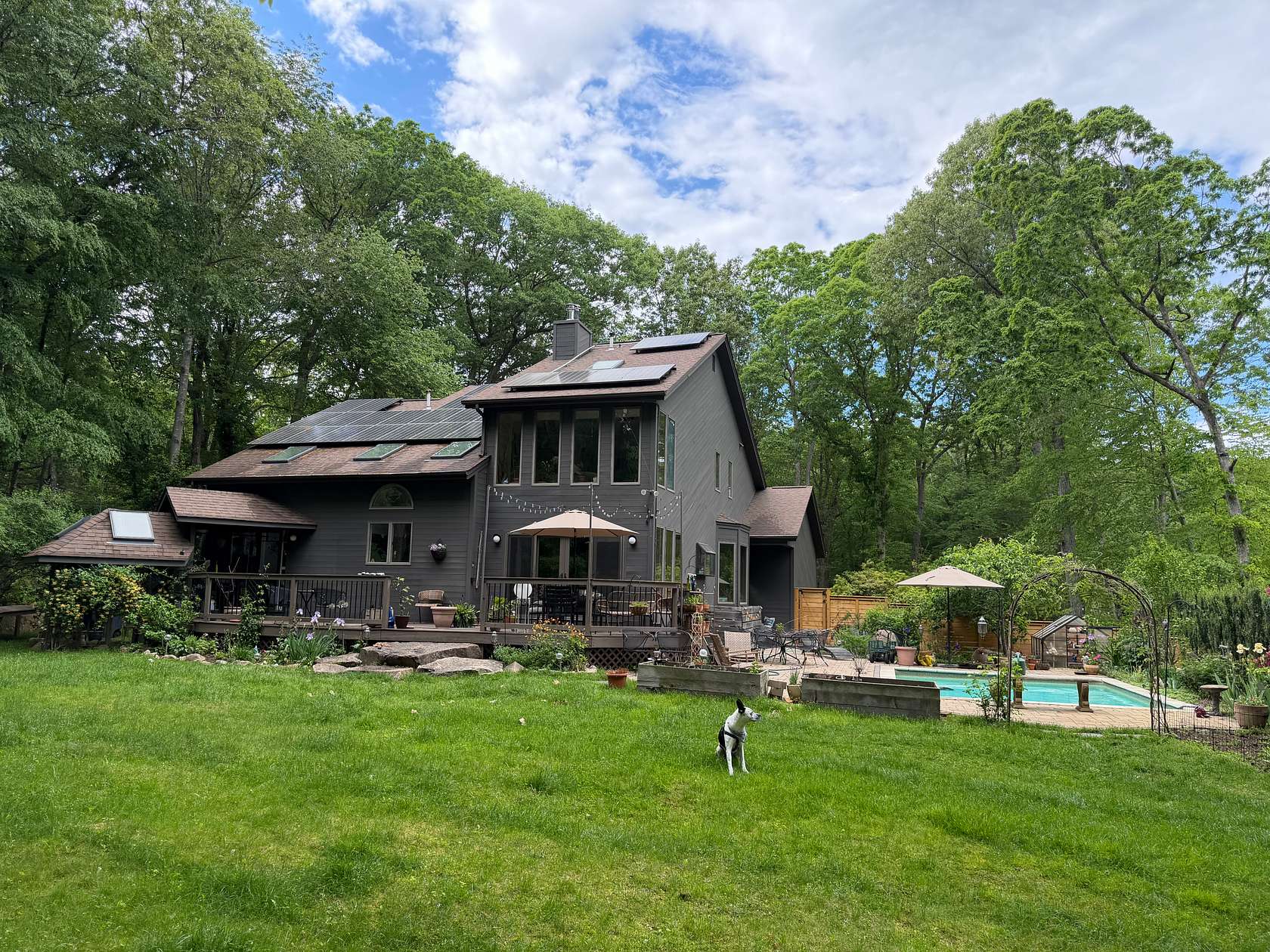 3 Acres of Residential Land for Sale in East Greenwich, Rhode Island