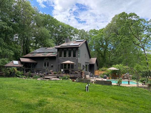 3 Acres of Residential Land for Sale in East Greenwich, Rhode Island