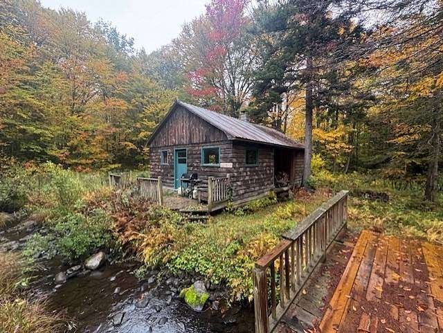 7 Acres of Residential Land for Sale in Redfield, New York