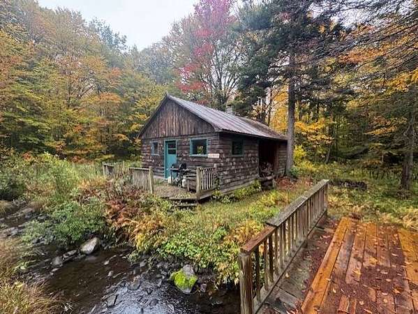 7 Acres of Residential Land for Sale in Redfield, New York