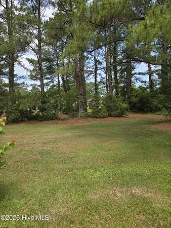 0.49 Acres of Residential Land for Sale in Calabash, North Carolina