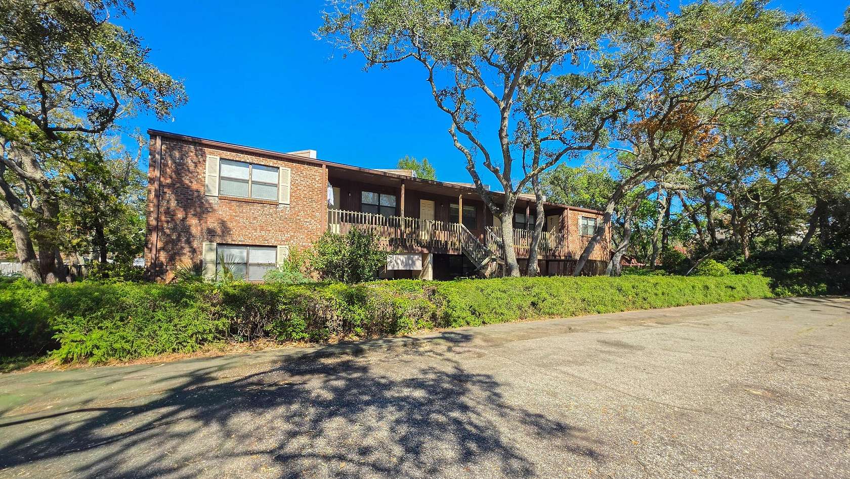 0.91 Acres of Mixed-Use Land for Sale in Fort Walton Beach, Florida