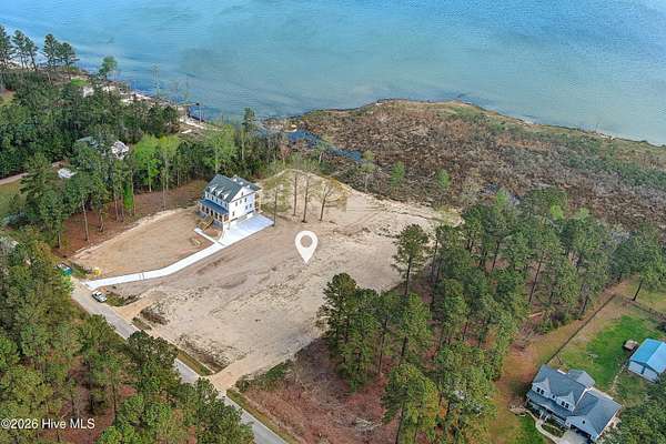 3 Acres of Residential Land for Sale in Havelock, North Carolina