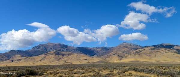 320 Acres of Agricultural Land with Home for Sale in Imlay, Nevada