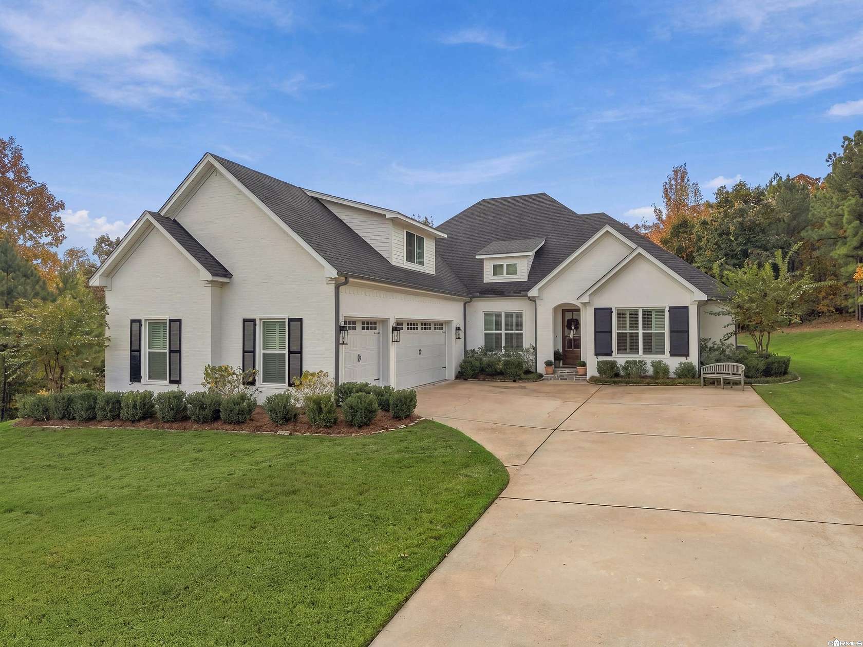 2.35 Acres of Land with Home for Sale in Little Rock, Arkansas