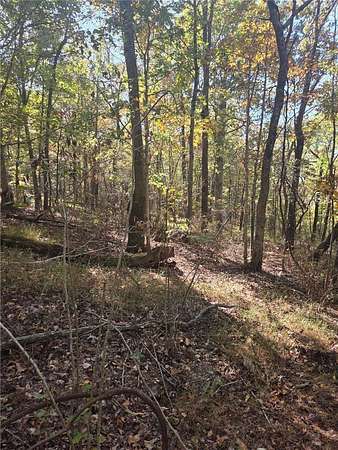 11.2 Acres of Land for Sale in Siloam Springs, Arkansas