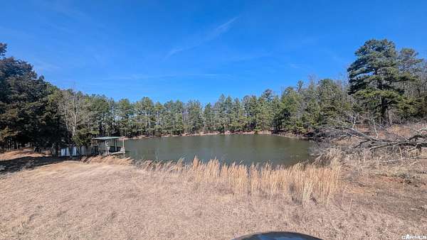 72 Acres of Land for Sale in Drasco, Arkansas