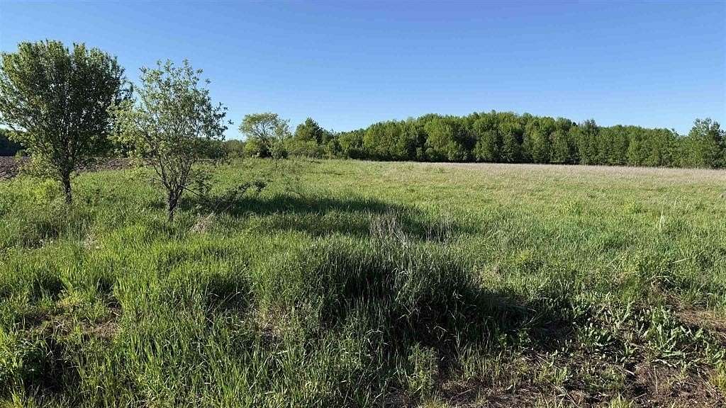 12 Acres of Recreational & Residential Land for Sale in Ringle, Wisconsin