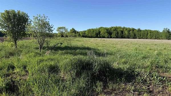 12 Acres of Recreational & Residential Land for Sale in Ringle, Wisconsin