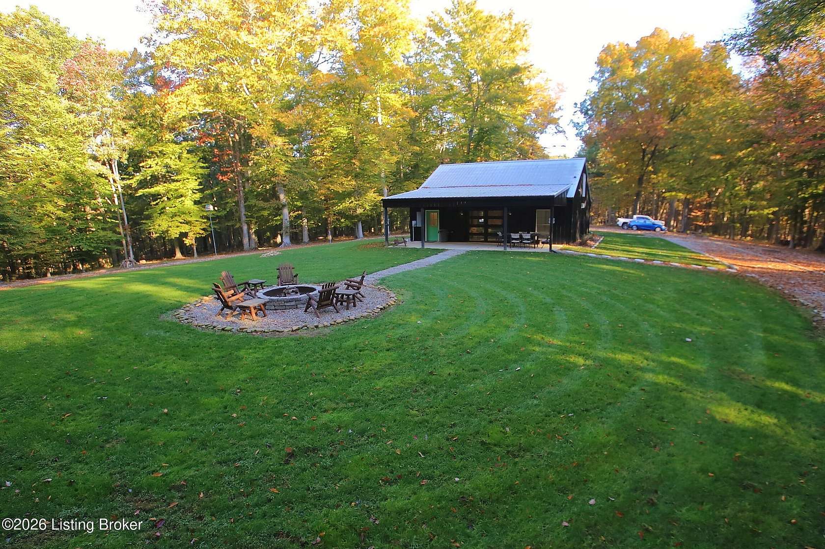 54.2 Acres of Land for Sale in La Grange, Kentucky