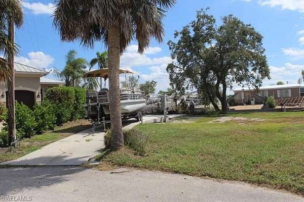0.19 Acres of Residential Land for Sale in Bonita Springs, Florida