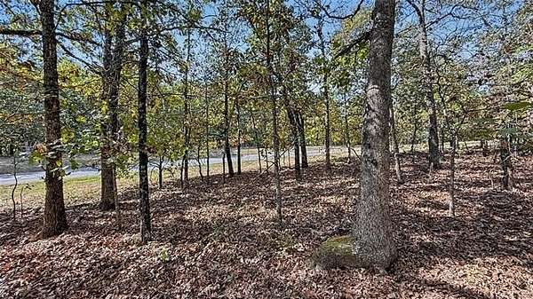 1.4 Acres of Residential Land for Sale in Kansas, Oklahoma
