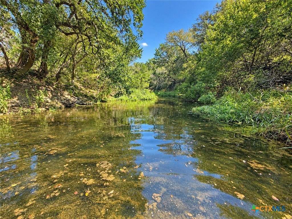 1.63 Acres of Residential Land for Sale in Salado, Texas