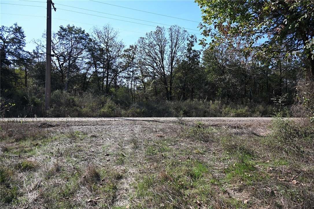 2 Acres of Residential Land for Sale in Altus, Arkansas