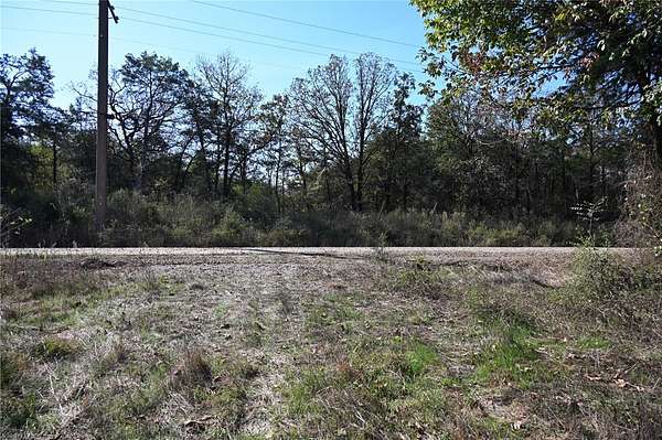 2 Acres of Residential Land for Sale in Altus, Arkansas