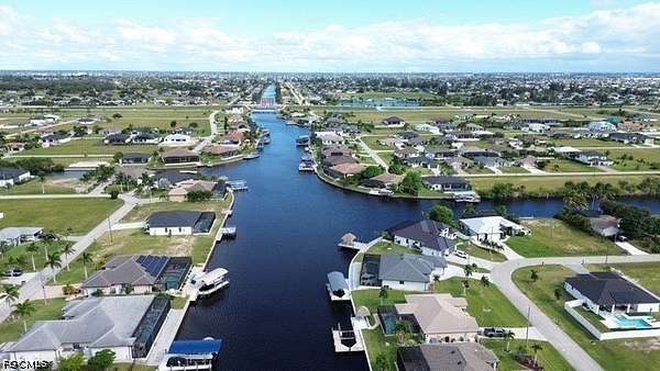 0.23 Acres of Residential Land for Sale in Cape Coral, Florida