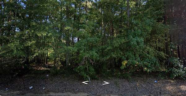 3 Acres of Residential Land for Sale in Keithville, Louisiana
