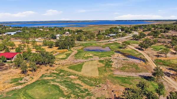 10 Acres of Residential Land for Sale in Breckenridge, Texas