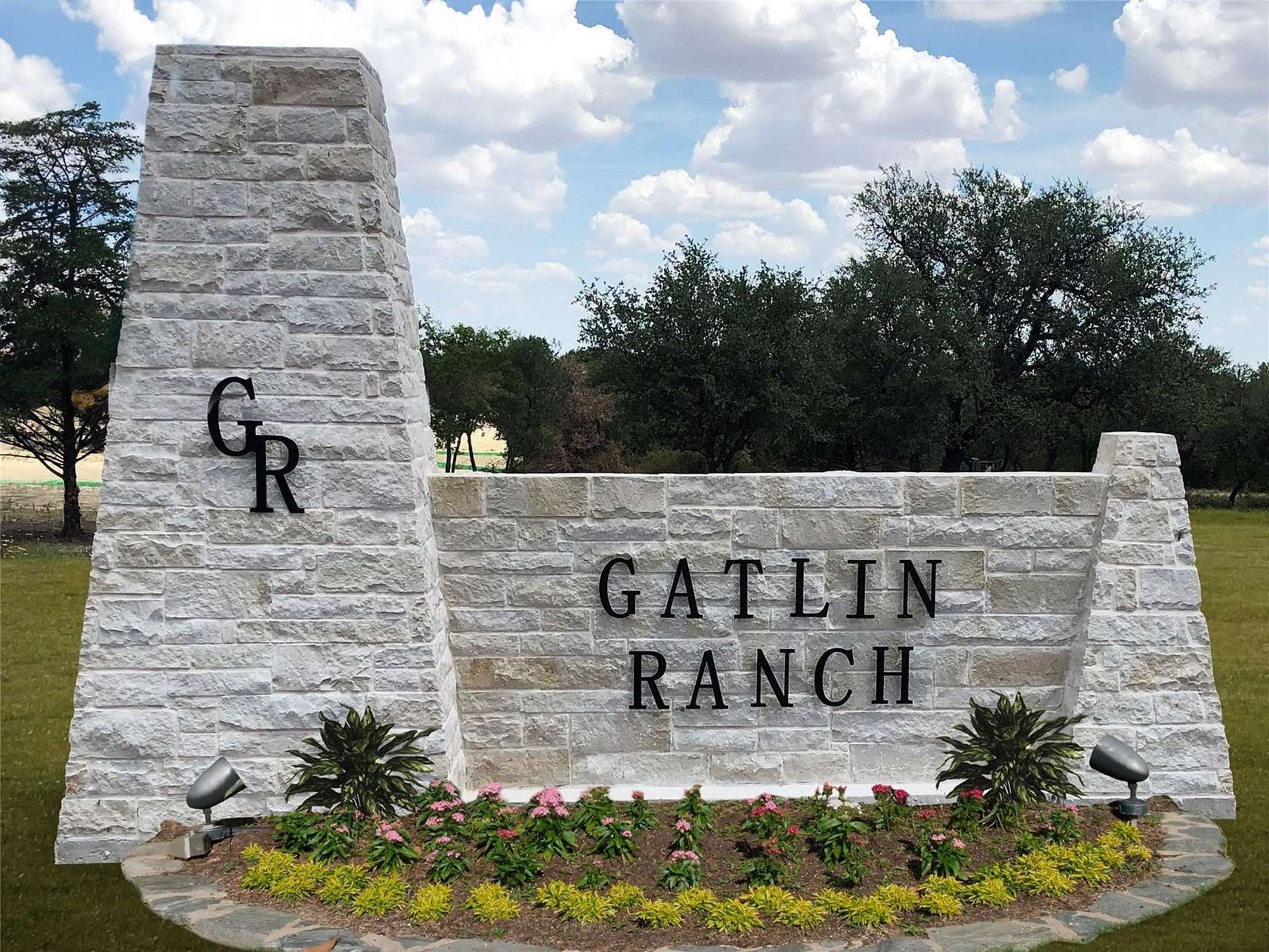 1 Acre of Residential Land for Sale in Springtown, Texas