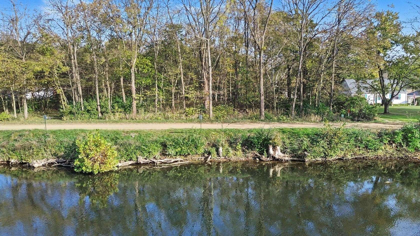 1.68 Acres of Residential Land for Sale in Buchanan, Michigan