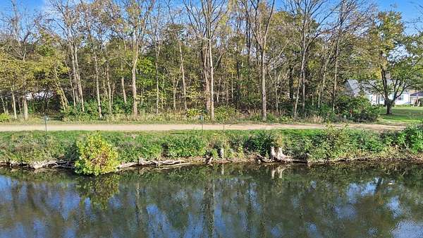 1.68 Acres of Residential Land for Sale in Buchanan, Michigan