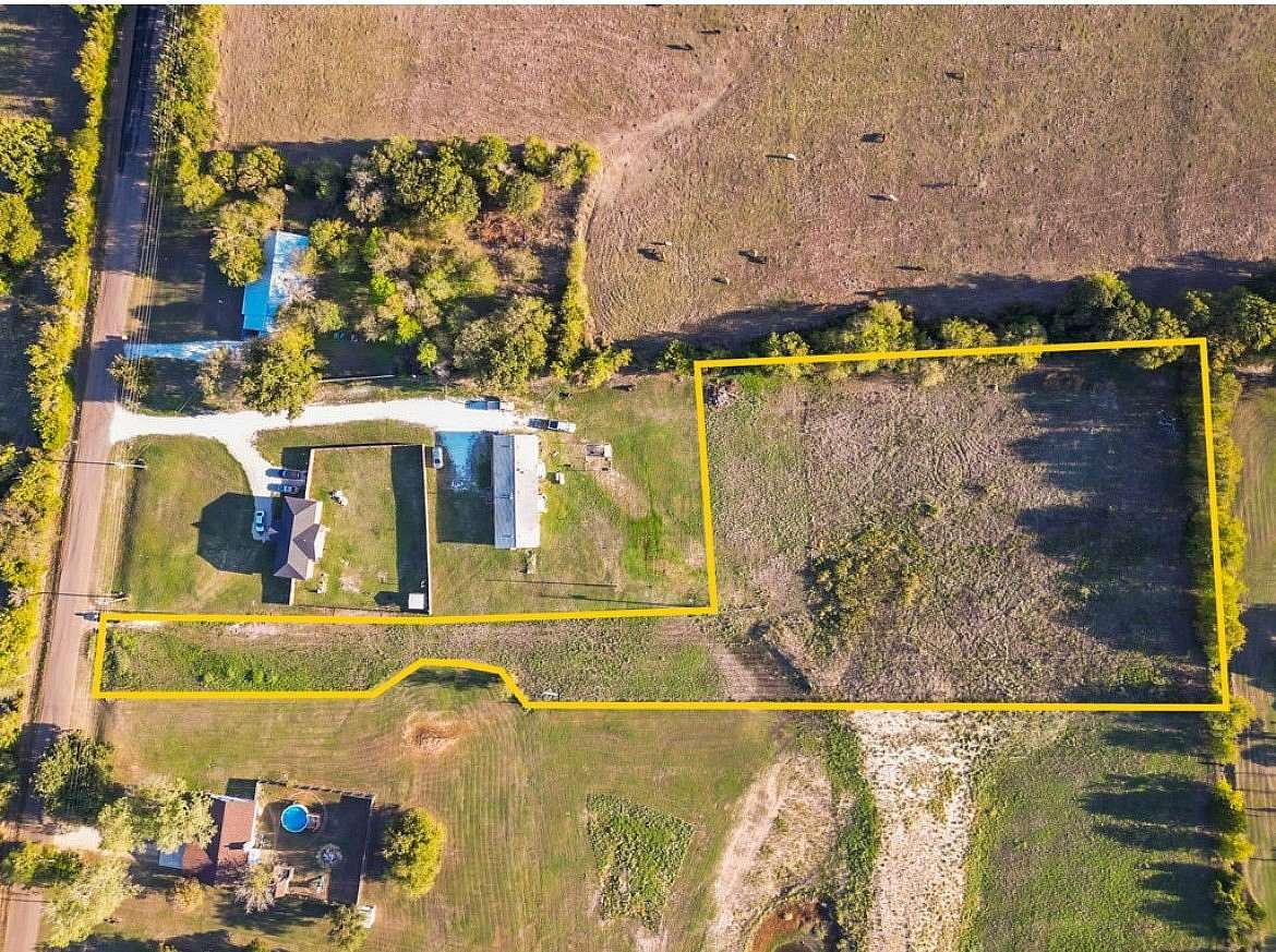2.48 Acres of Residential Land for Sale in Ross, Texas
