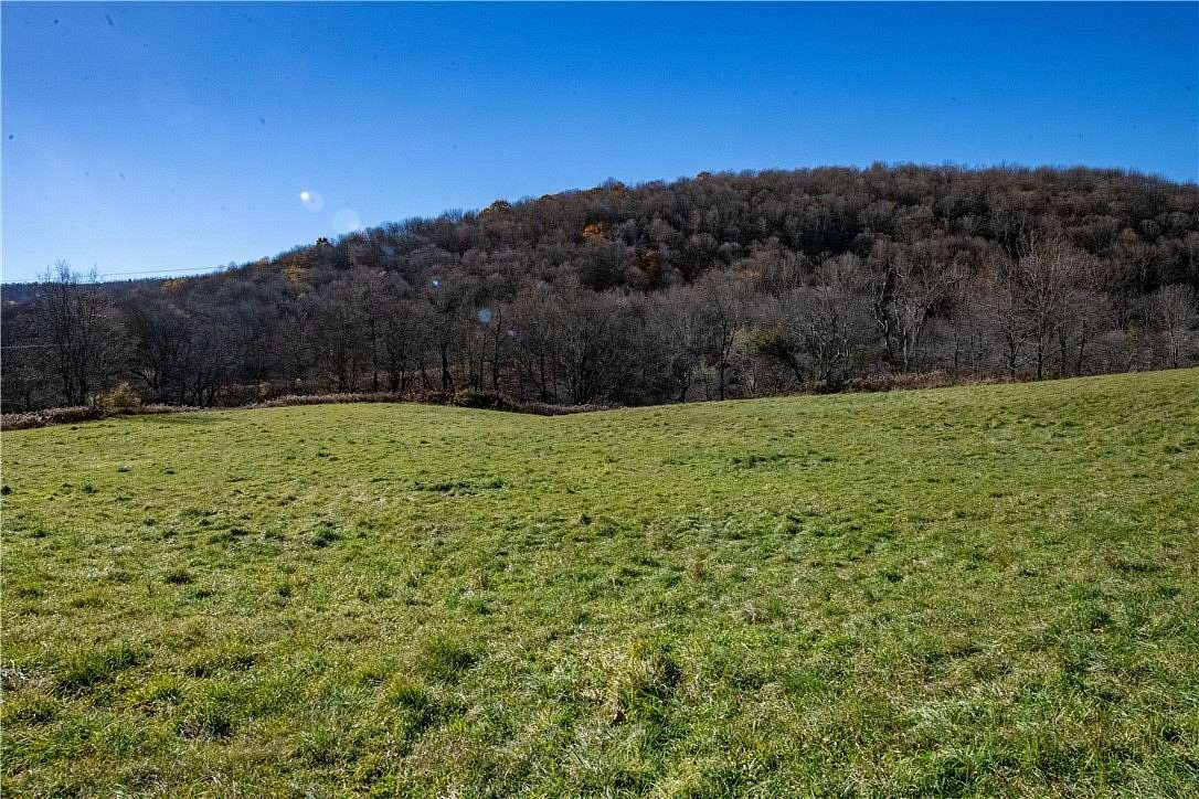 20.2 Acres of Land for Sale in South Kortright, New York