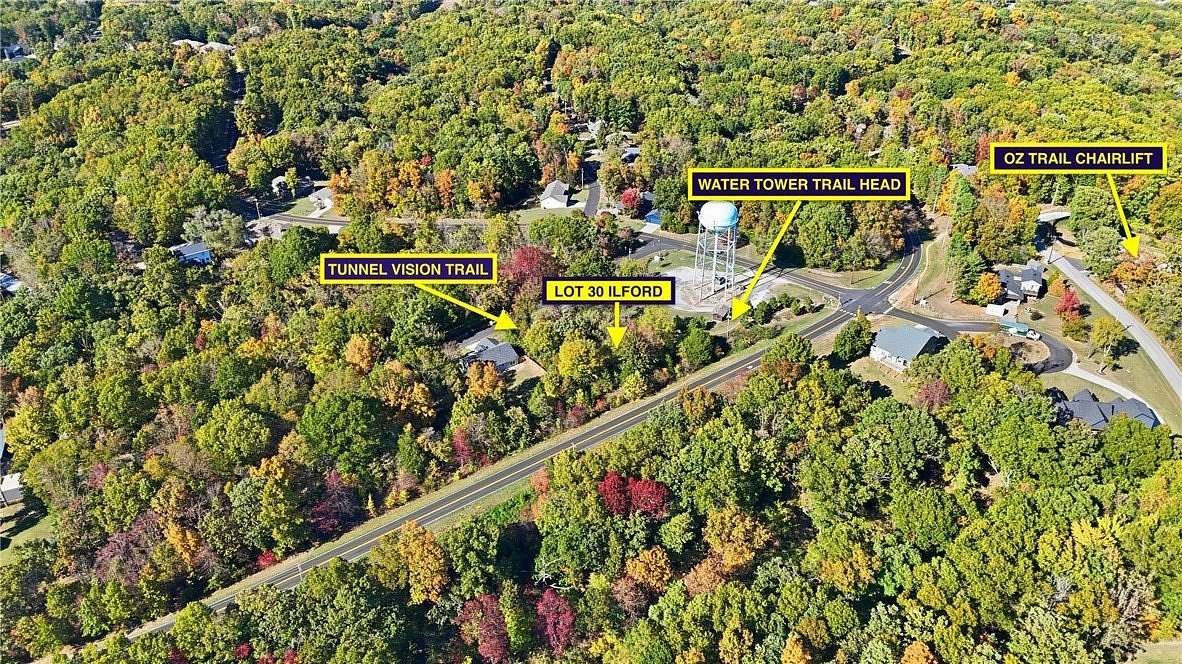 0.31 Acres of Residential Land for Sale in Bella Vista, Arkansas