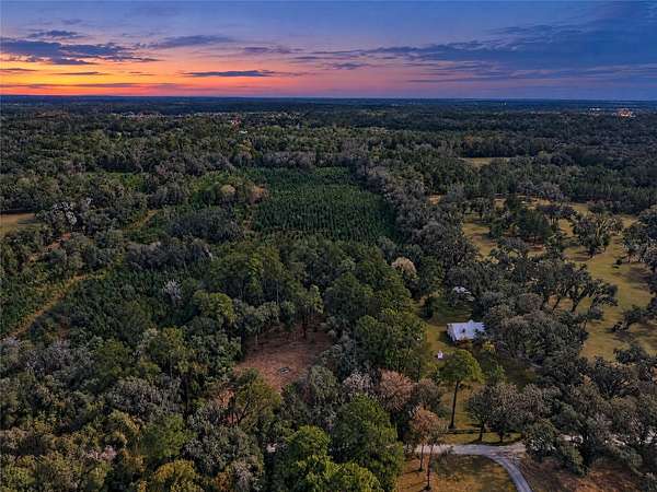 2 Acres of Residential Land for Sale in Newberry, Florida
