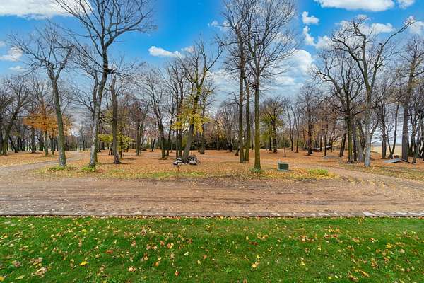 20.9 Acres of Land with Home for Sale in Le Center, Minnesota
