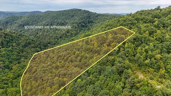 11 Acres of Recreational Land for Sale in Helton, Kentucky