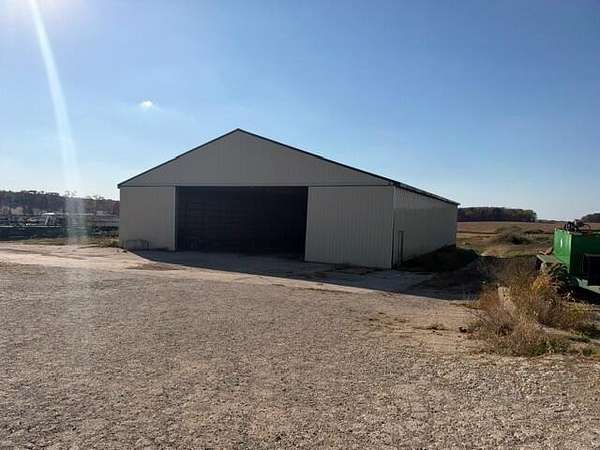 62 Acres of Agricultural Land for Sale in Springport, Michigan