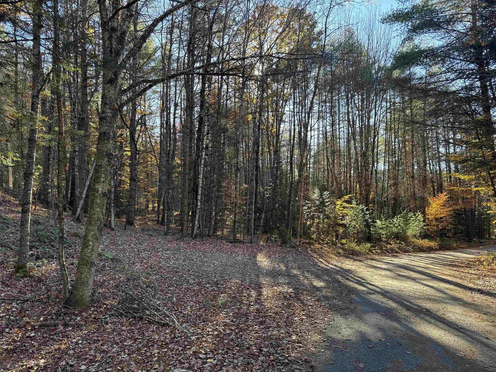 0.93 Acres of Residential Land for Sale in Lyman Town, New Hampshire