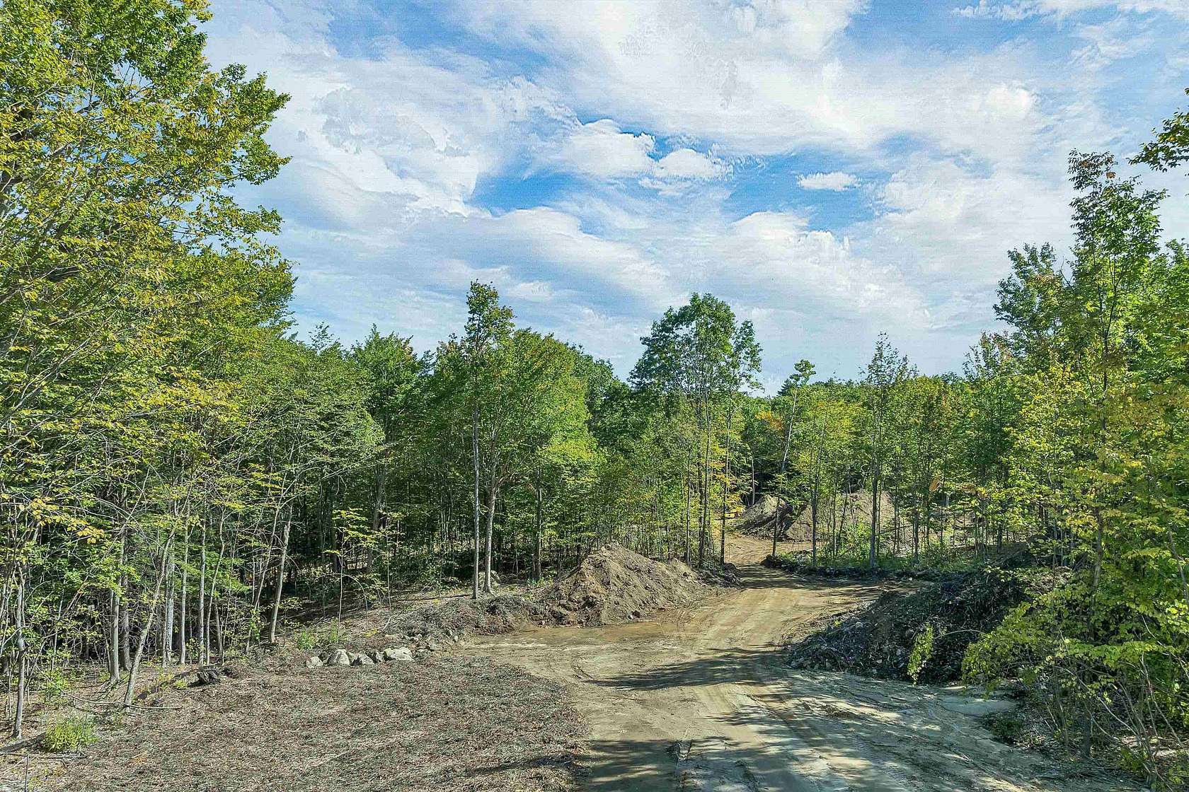 2 Acres of Residential Land for Sale in Gilford, New Hampshire