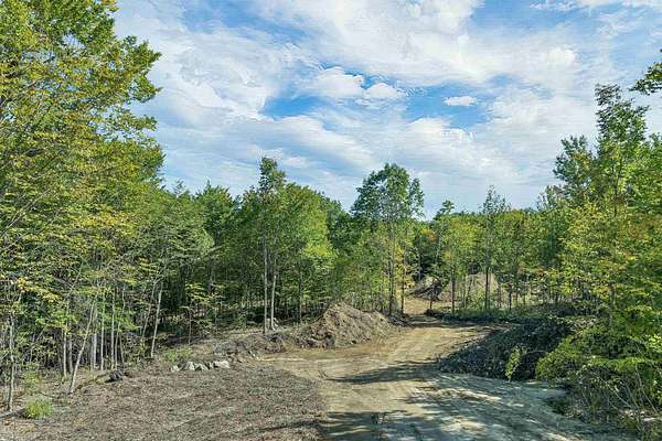 2 Acres of Residential Land for Sale in Gilford, New Hampshire