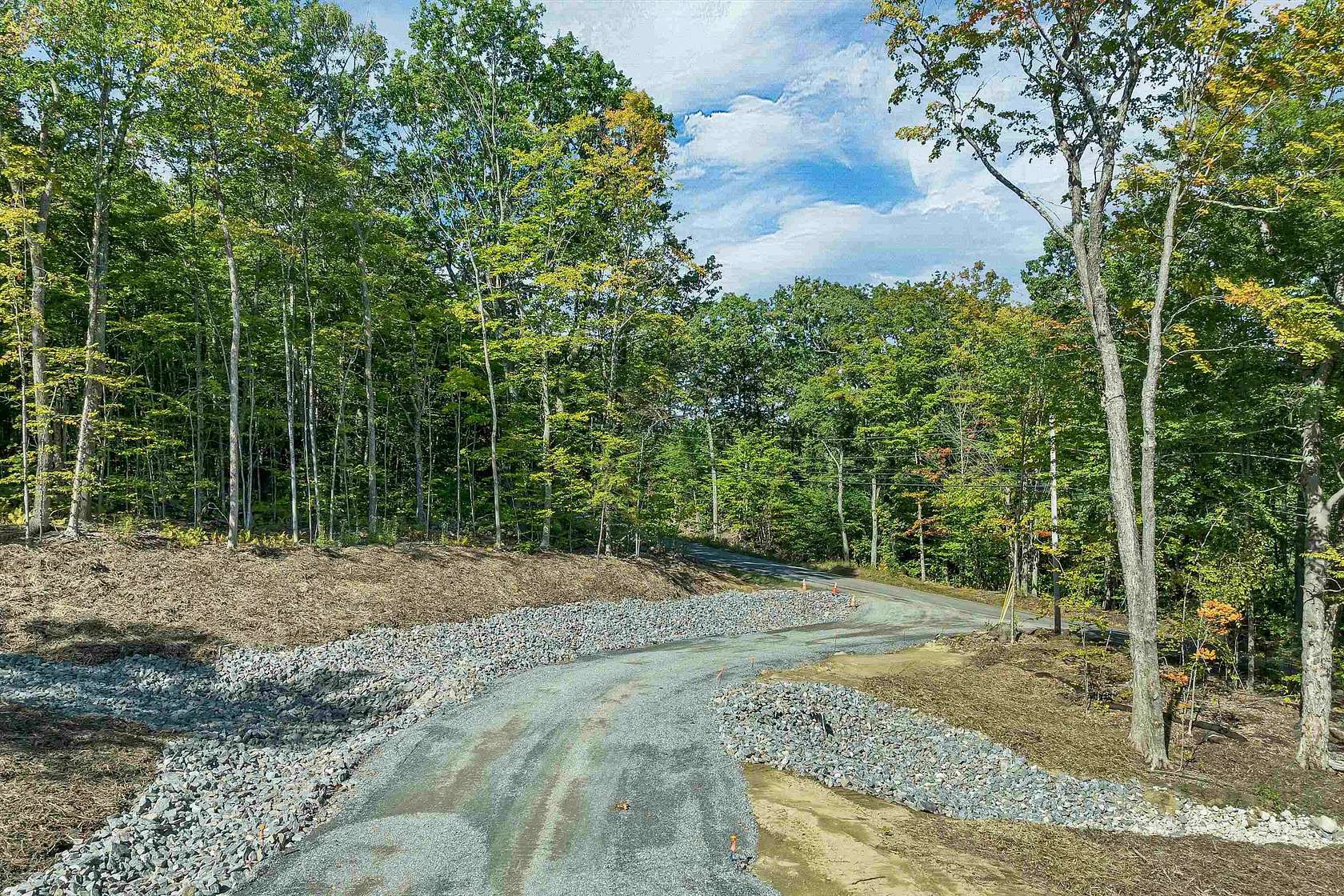 2.79 Acres of Residential Land for Sale in Gilford, New Hampshire