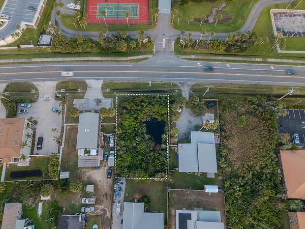 0.23 Acres of Residential Land for Sale in St. Augustine, Florida