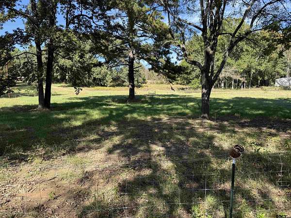 1.16 Acres of Residential Land for Sale in Rusk, Texas