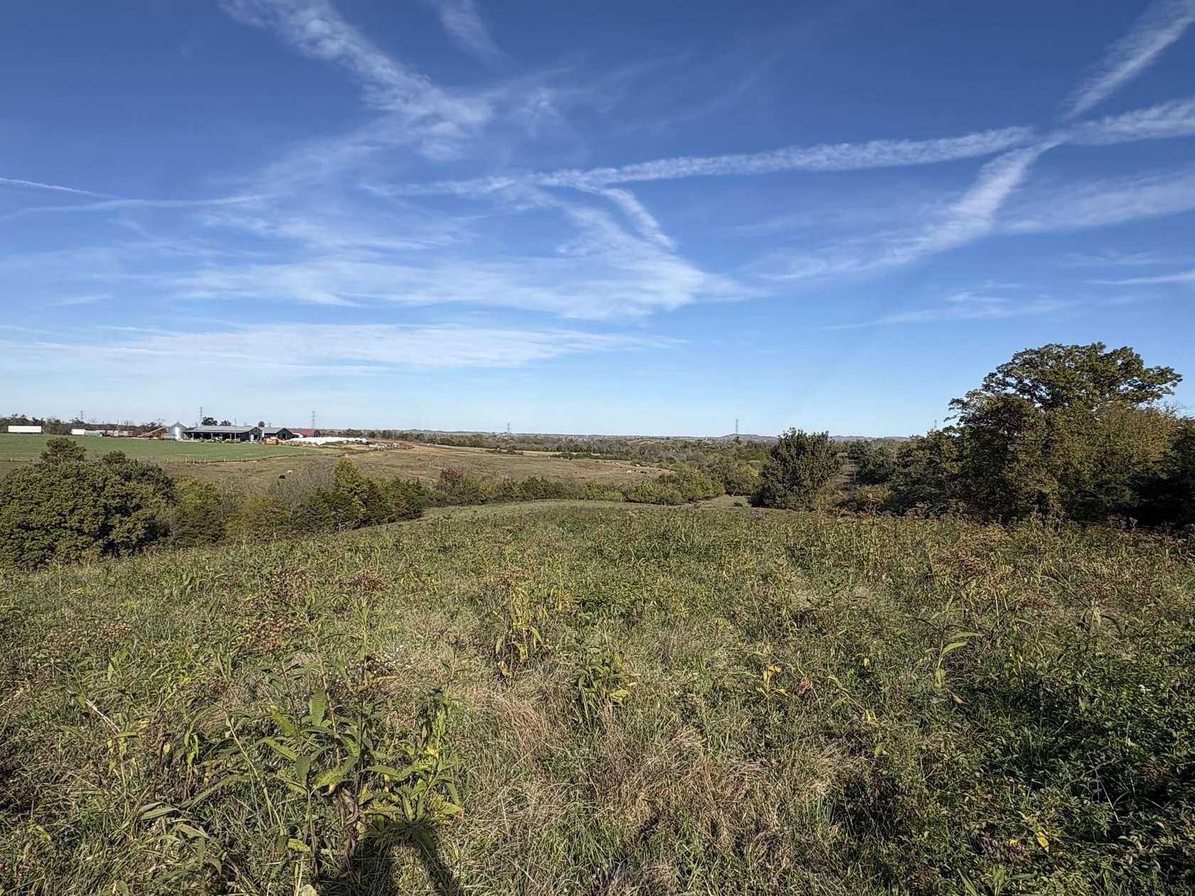 14.9 Acres of Land for Sale in Stanford, Kentucky