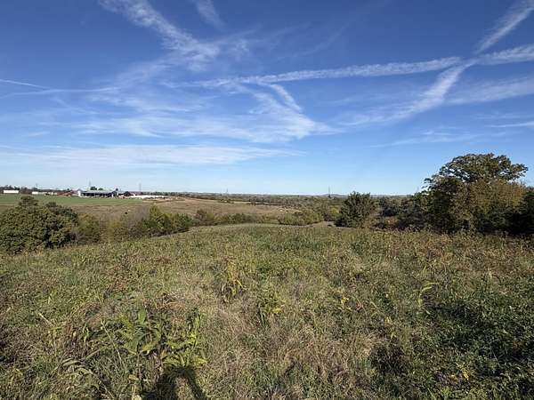 14.9 Acres of Land for Sale in Stanford, Kentucky