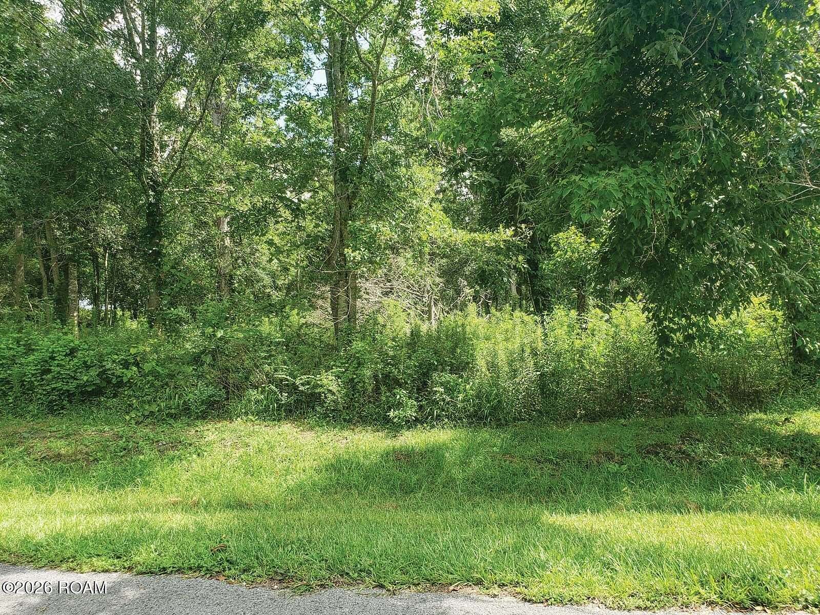 0.84 Acres of Residential Land for Sale in New Orleans, Louisiana