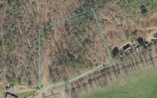 2.7 Acres of Residential Land for Sale in Franklin, North Carolina