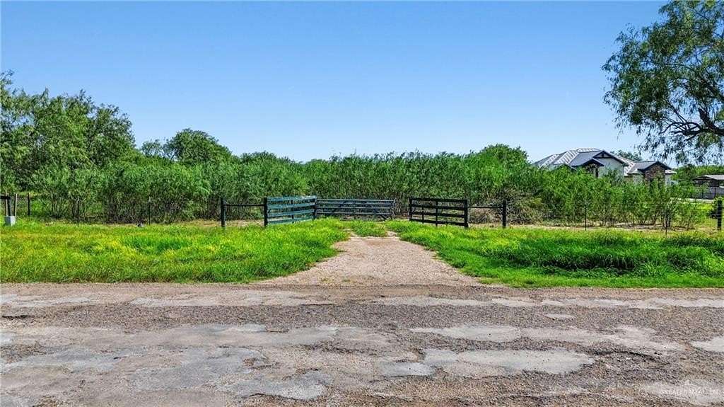 2 Acres of Residential Land for Sale in Mission, Texas
