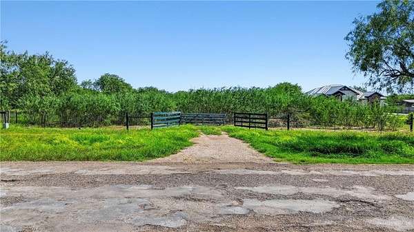 2 Acres of Residential Land for Sale in Mission, Texas