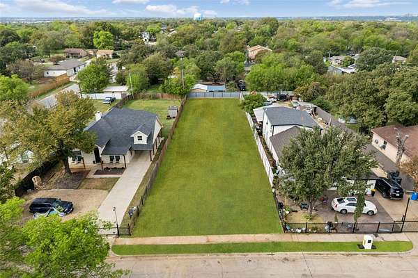 0.3 Acres of Residential Land for Sale in Fort Worth, Texas