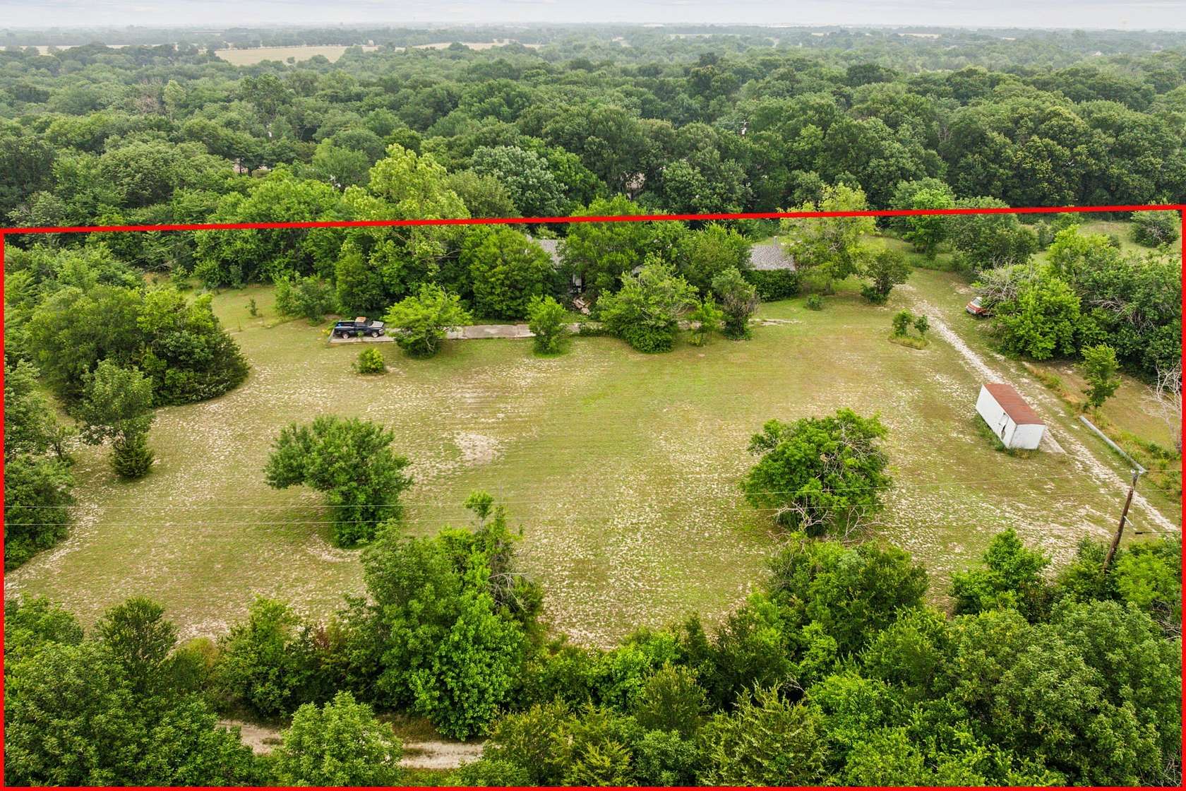 5 Acres of Residential Land for Sale in McKinney, Texas