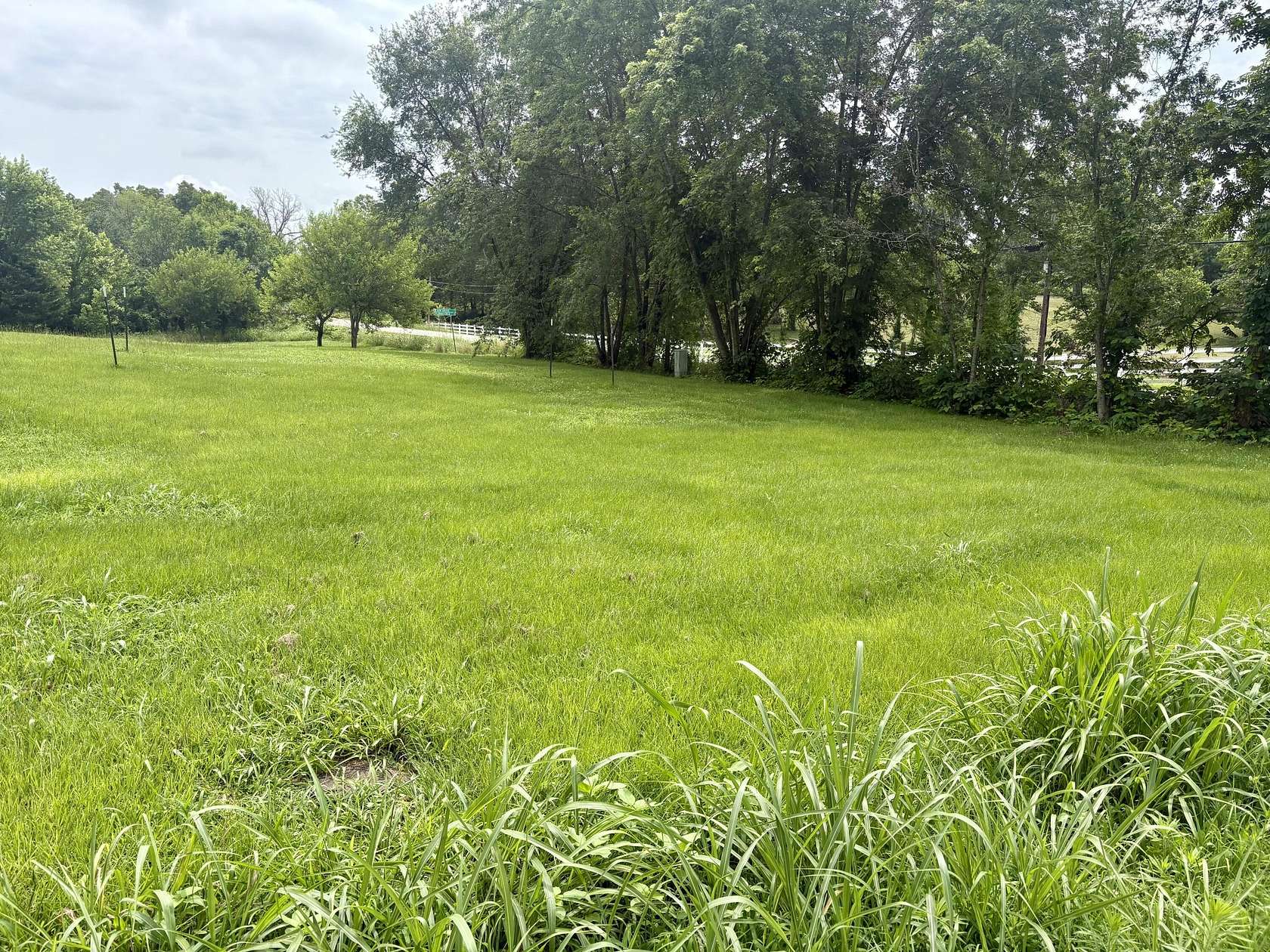 1.78 Acres of Residential Land for Sale in Everton, Missouri